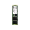 Disco SSD Transcend 256 GB M.2 6 Gbit/s TS256GMTS830S