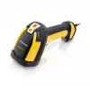 Leitor de códigos de barras portátil Datalogic PD9630-SRK1 1D/2D USB IP65 IP67
