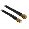 Cabo coaxial DeLOCK 5m SMA m/f CFD200