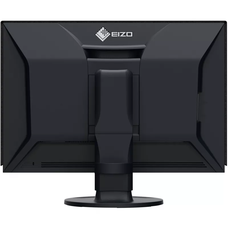Monitor EIZO ColorEdge CG2400S 61,2 cm (24,1 polegadas) 1920 x 1200 píxeis WUXGA LCD Preto