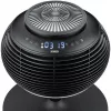 Ventilador de teto Noveen F780 1200 W interior preto