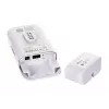 Ponto de acesso wireless Ruijie Networks RG-EST310 V2 867 Mbit/s branco Power over Ethernet (PoE)