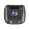 Altifalante portátil Tracer TRAGLO46925 Preto