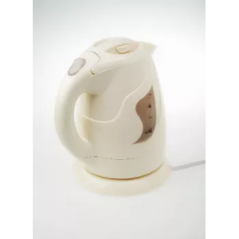 Chaleira elétrica 1,0 l AD 08 bege