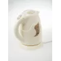 Chaleira elétrica 1,0 l AD 08 bege
