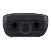 Gravador de voz digital VN-541PC preto 1,39