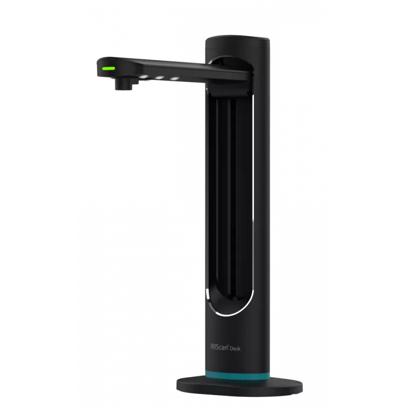 Scanner I.R.I.S. IRISCan Desk 6 Business A3 preto