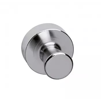 Íman de neodímio Maul (Ø x A) 32 mm x 33 mm cónico prateado 2 unid. (6168996 )