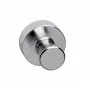 Íman de neodímio Maul (Ø x A) 32 mm x 33 mm cónico prateado 2 unid. (6168996 )