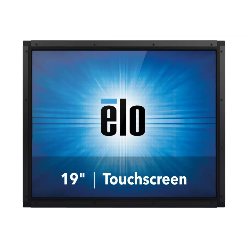 Elo Touch Solutions Elo 1991L - série 90 - monitor LED - 48,3 cm (19 polegadas)