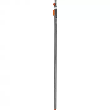 Cabo telescópico Gardena Combisystem 160 - 290 cm, alumínio, alumínio, ajustável, amovível, 2,9 m