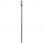 Cabo telescópico Gardena Combisystem 160 - 290 cm, alumínio, alumínio, ajustável, amovível, 2,9 m