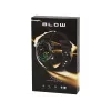 Smartwatch Bluetooth BLOW X21 preto