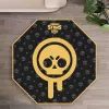 Tapete gaming Subsonic Brawl Stars Drippy Skull