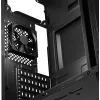 NATEC Aracanta Midi Tower preto