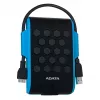 ADATA HD720 Disco Externo 1 TB USB Tipo-A 3.2 Gen 1 (3.1 Gen 1) Preto, Azul