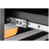 Armário de oficina NEO tools PRO 12 gavetas 84-225, armazenamento robusto em aço para ferramentas