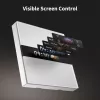 AQARA Display Switch V1 (WS-K02D) - Interruptor Zigbee com ecrã
