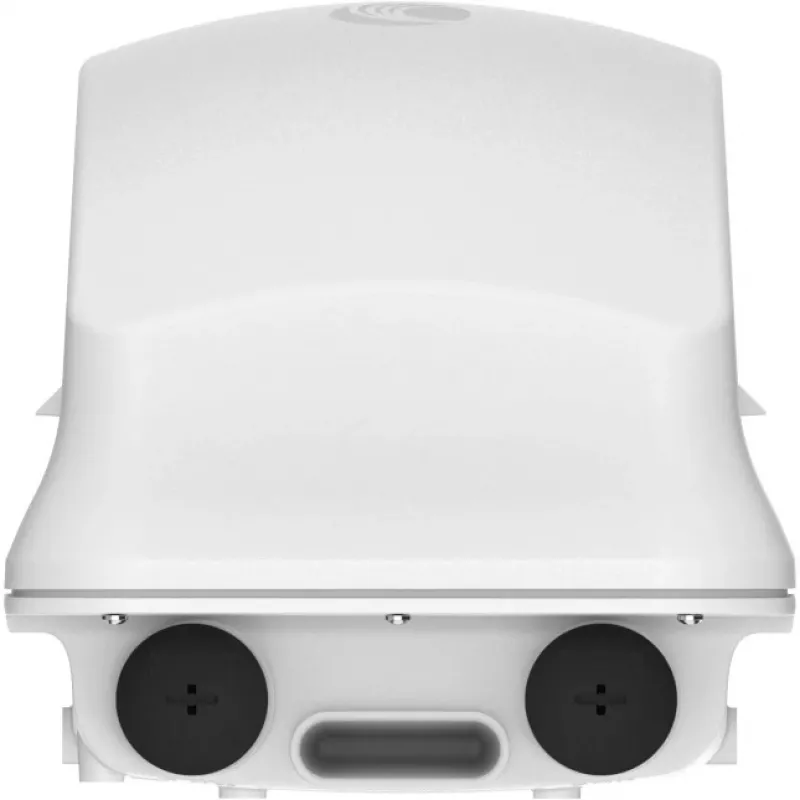 Nó cliente Cambium Networks cnWave V2000 60GHz Wi-Fi 5