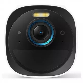 Eufy T88713W1 EufyCam S330 (eufyCam 3) - kit de 2 câmaras