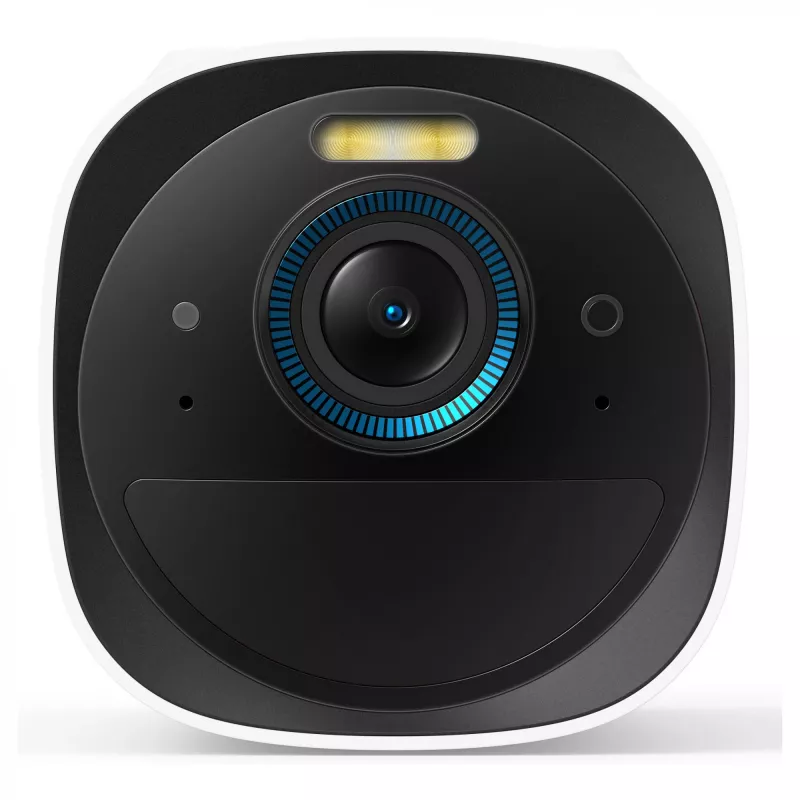 Eufy T88713W1 EufyCam S330 (eufyCam 3) - kit de 2 câmaras