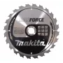 MAKITA DISCO DE SERRA CIRCULAR 270x30x24z MAKFORCE WOOD