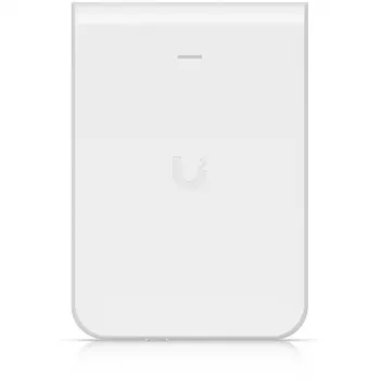 Tampa de cobertura para ponto de acesso WLAN Ubiquiti UACC-U7-Pro-Wall-Cover branco