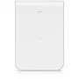 Tampa de cobertura para ponto de acesso WLAN Ubiquiti UACC-U7-Pro-Wall-Cover branco