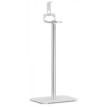 Suporte para altifalante Vogel's SOUND 3305 Universal L, branco, altura 900 mm, peso líquido 5,00 kg