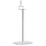 Suporte para altifalante Vogel's SOUND 3305 Universal L, branco, altura 900 mm, peso líquido 5,00 kg