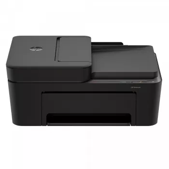 Multifunções HP DeskJet 4320 Jato de tinta térmico impressão a cores 4800x1200 DPI 5,5 ppm