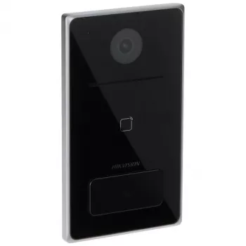 Videoporteiro Gateway de rede Hikvision DS-KV6133-WME1