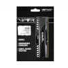 Patriot Viper 3 Black Mamba PV38G160C9K memória RAM 8 GB (2x 4 GB) DDR3 1600 MHz CL9 DIMM, preta