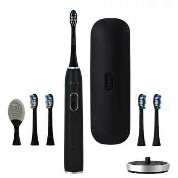 Lovio LVTB124BK SonicProtect PRO preto