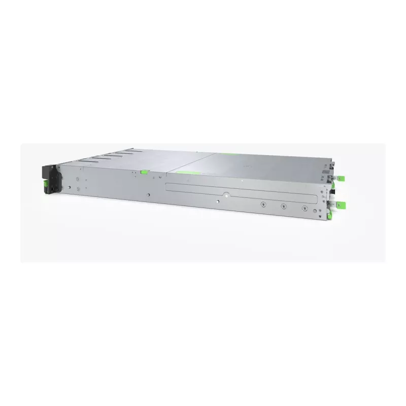 Servidor Fujitsu PRIMERGY RX2540 M7 0 GB Rack (2U) Intel® Xeon® Gold 5415+ 2,9 GHz 32 GB DDR5-SDRAM 900 W