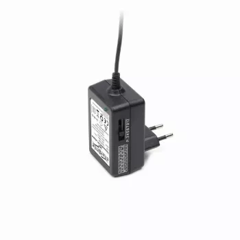 EnerGenie EG-MC-009 fonte de alimentação/adaptador para interior 24 W preto