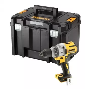 Berbequim DeWALT DCD991NT-XJ 2000 rpm sem chave 1,5 kg