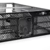Alphacool 15392 ES 4U reservatório com tampa D5