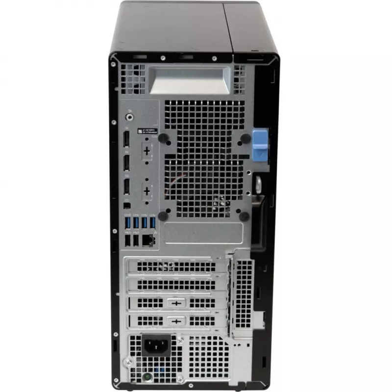 AXIS S1216 TOWER CAMERA STATION 8 TB TOWER RECORDING SERVER