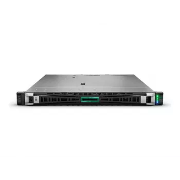 Servidor HPE ProLiant DL320 Gen11 960 GB Rack 1U Intel Xeon Silver 4510 2,4 GHz 64 GB DDR5-SDRAM