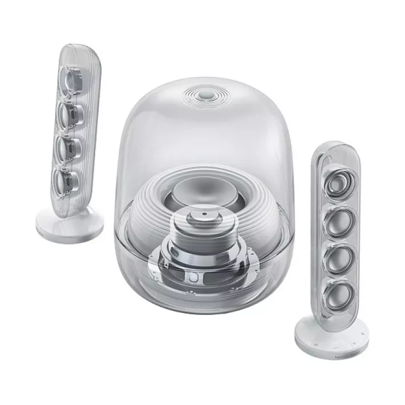 Harman Kardon SoundSticks 5 branco