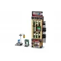 LEGO MARVEL 76342 Spider-Man vs. Mysterio: O Daily Bugle