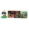 Disco de projetor Kung Fu Panda Awesomeness Story Dream Machine