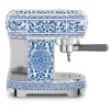 Máquina de café Smeg Dolce & Gabbana