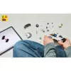 Conjunto de brinquedo de construção LEGO Bugatti Centodieci Speed Champions 77240 – 291 peças, 1 minifigura, a partir dos 9 anos