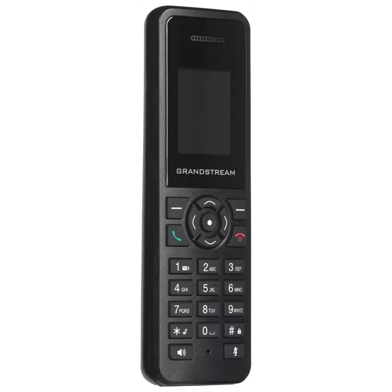 Telefone DECT Grandstream Networks DP720