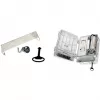 AXIS Cabinet Lock A Conjunto de acessórios para caixa adequado para montagem na parede