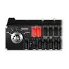 Painel de simulação de voo Logitech G G Saitek Pro Flight Switch Panel