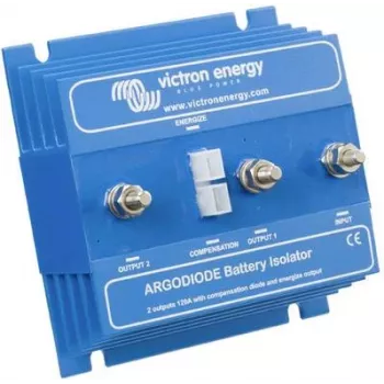 Separador de baterias Victron Energy Argo 80-2AC ARG080201000R (ARG080201000R)