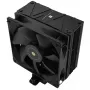 Dissipador de CPU Thermalright Assassin Spirit 120 Evo Dark - 120 mm